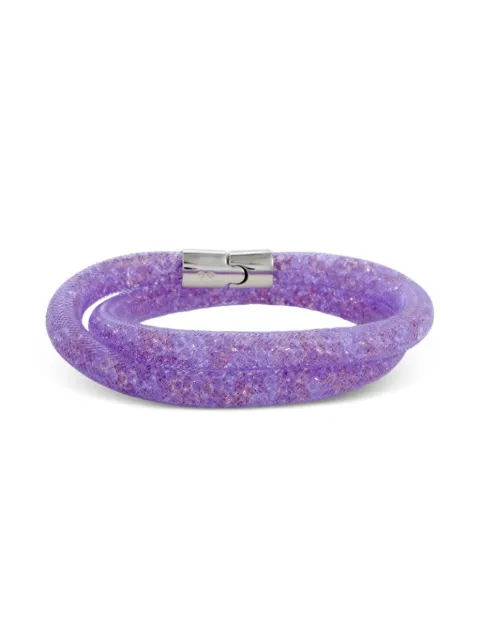 Swarovski Vintage Stardust double bracelet