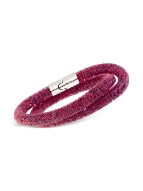 Swarovski Vintage Stardust double bracelet