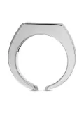 Charriol cable-design ring - Silver