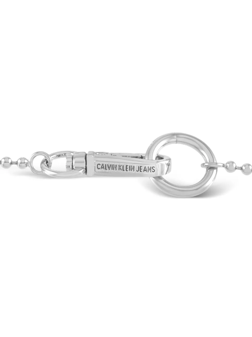 Calvin Klein Vintage statement-pendant necklace | Image 2