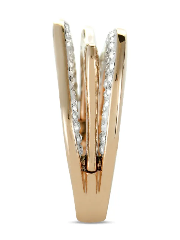 Swarovski クリスタルリング Amazon.com: Swarovski Women's Hyperbola Ring, Clear Crystal