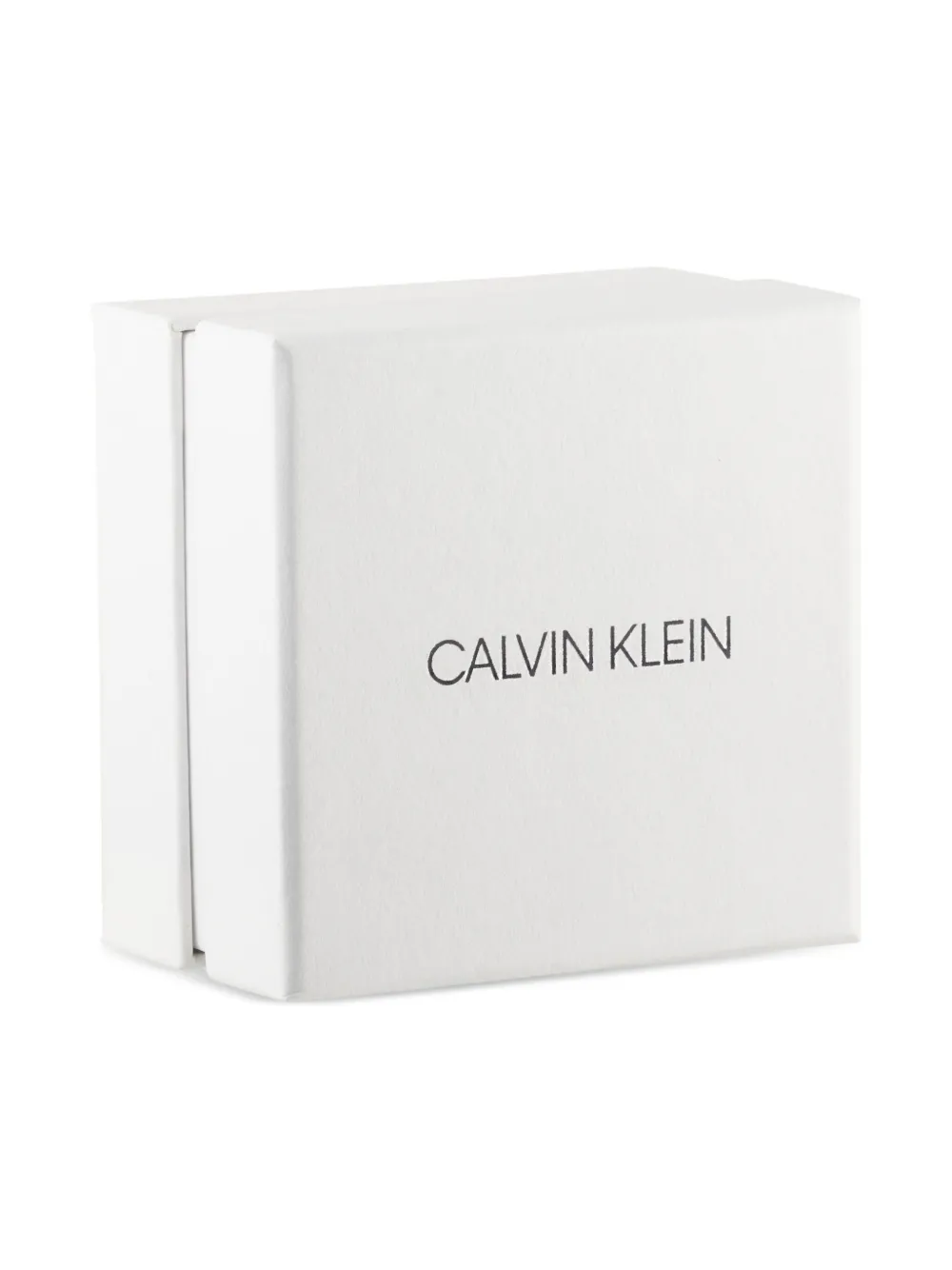 Calvin Klein Orecchini con finitura lucida | Gioielleria Pre-owned | Image 3