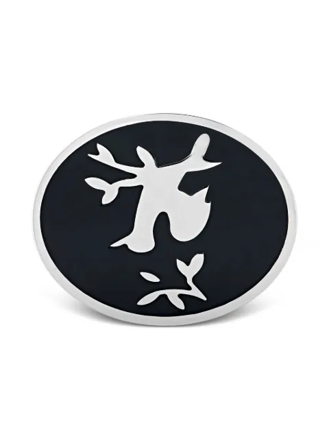 Swatch Vintage anillo Treehome