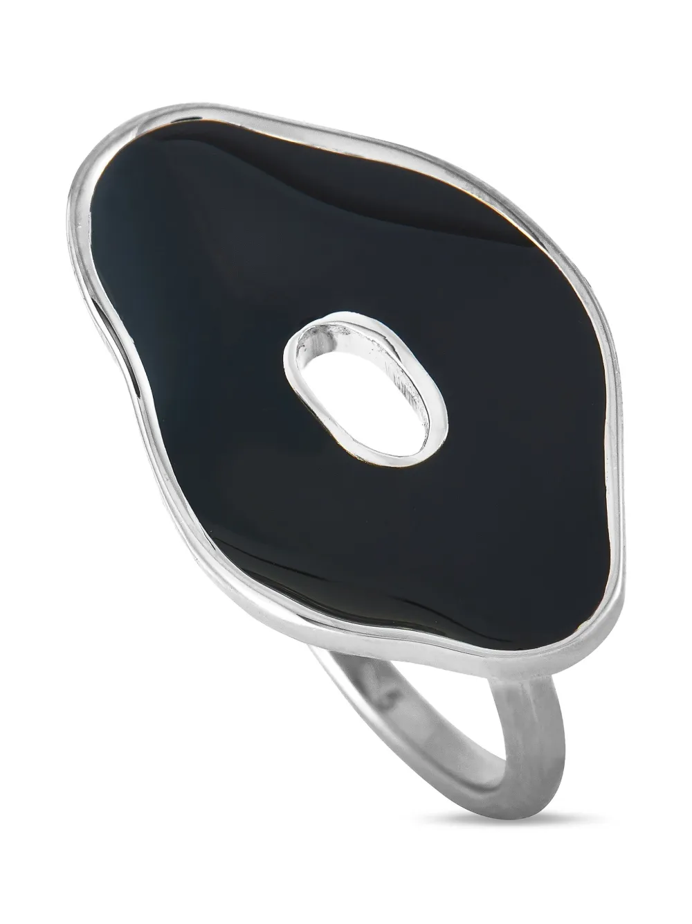 Pinussina ring