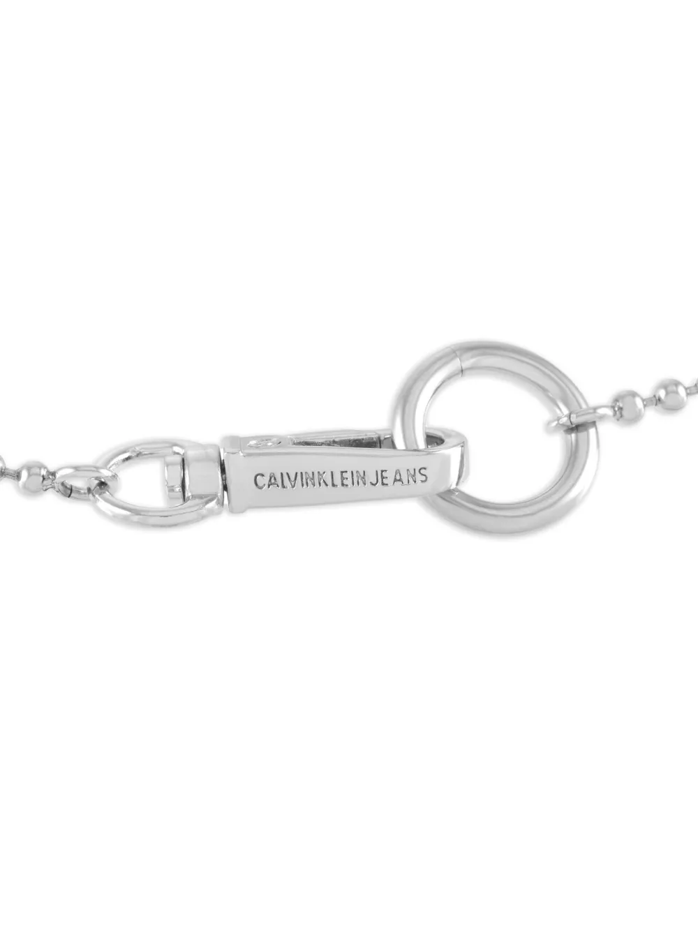 Calvin Klein Jeans Spin necklace | Image 2