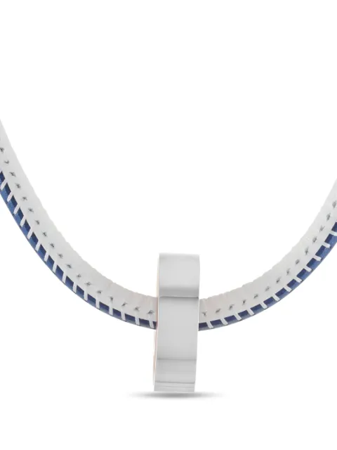 Calvin Klein Jeans Collana con perline