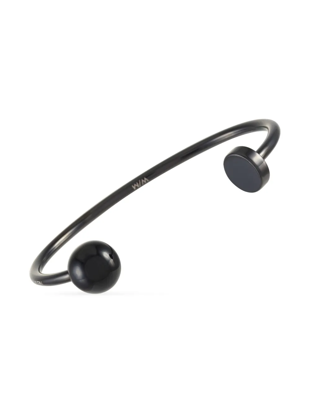 Calvin Klein open-bangle bracelet | Image 2
