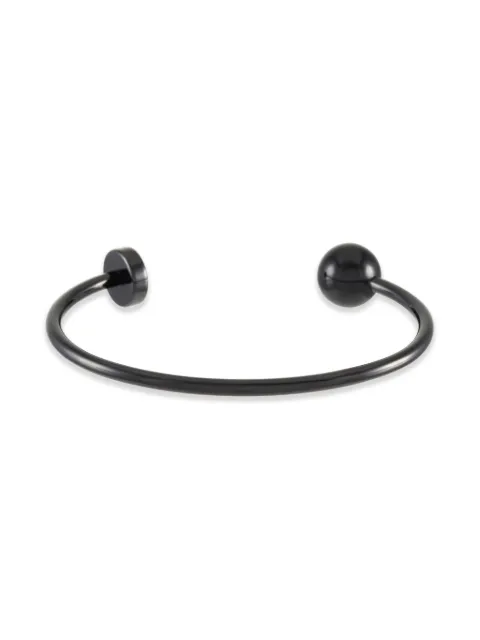 Calvin Klein open-bangle bracelet 