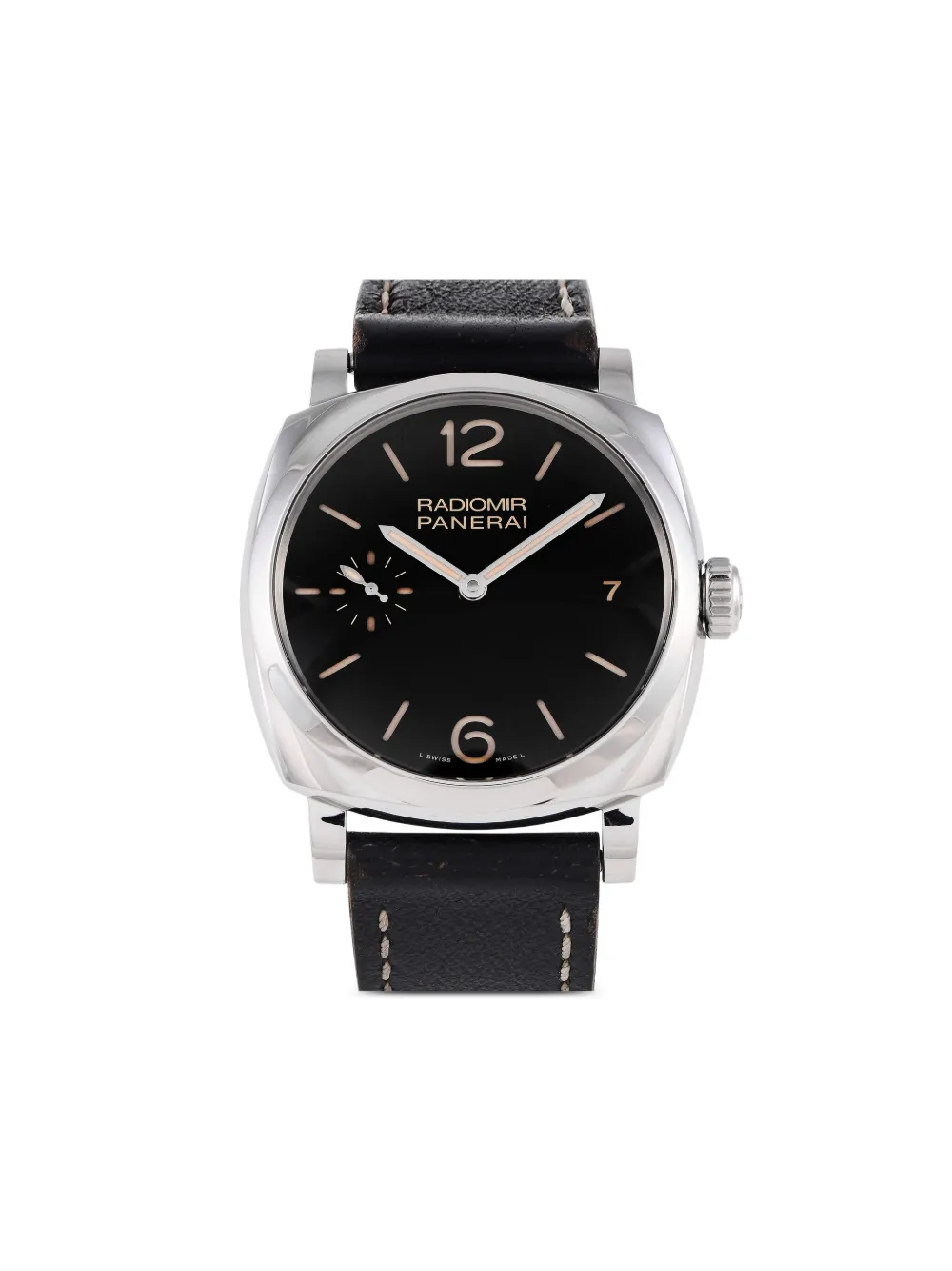 Panerai Radiomir 1940 47mm | Black | Image 1