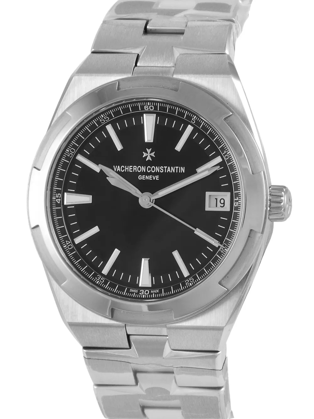 pre-owned Vacheron Constantin Overseas Self-Winding 41mm