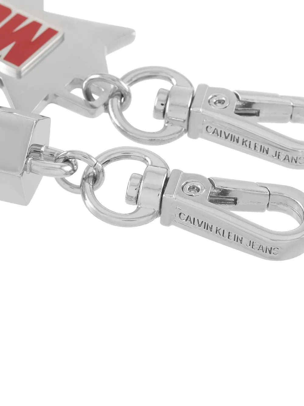 Calvin Klein Downtown set of charms | Pre-Owned | Image 2