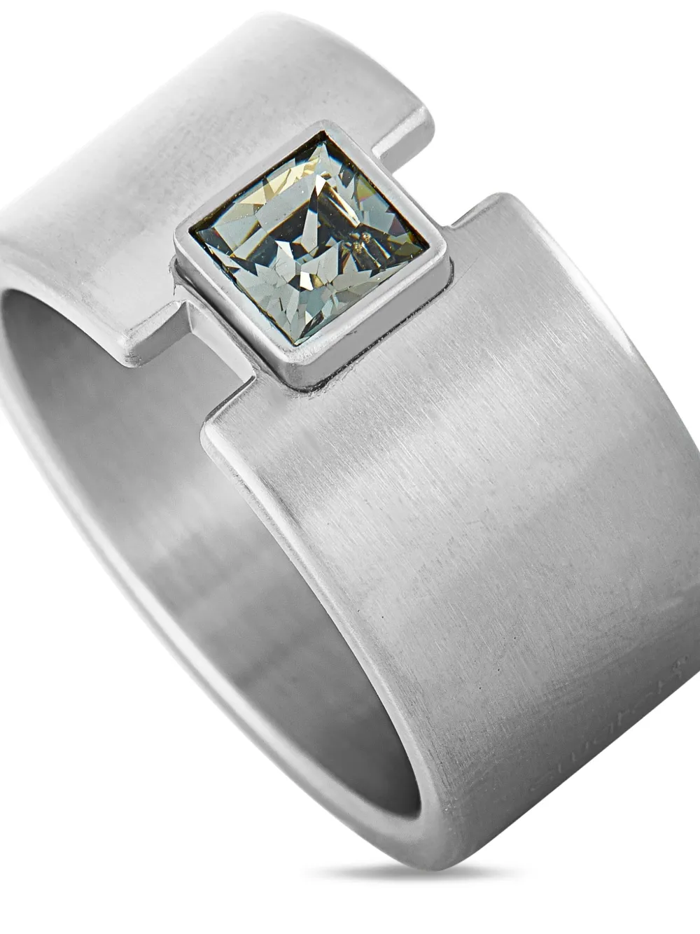 Swatch Vintage Topic Path ring | Men | Image 2