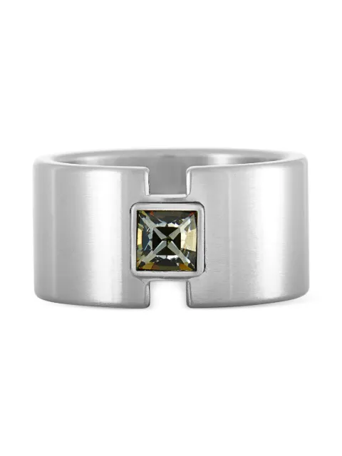 Swatch Vintage Topic Path ring