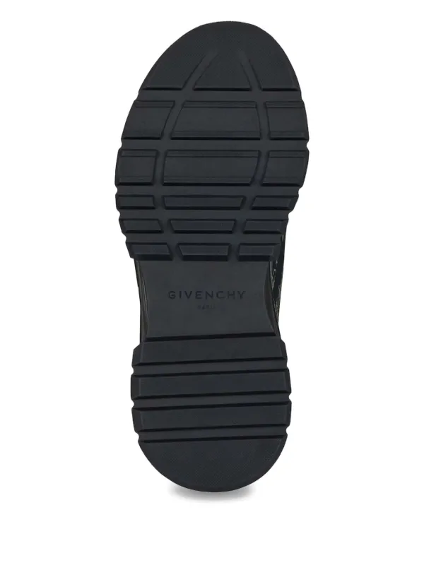 Givenchy Spectre camo-print Sneakers | Black | FARFETCH