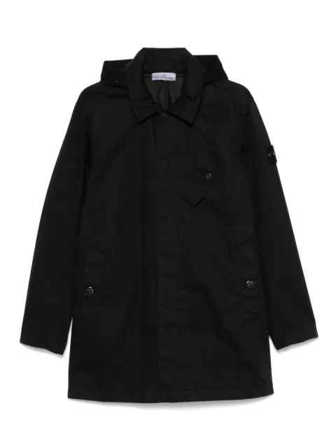 Stone Island Compass-badge jacket