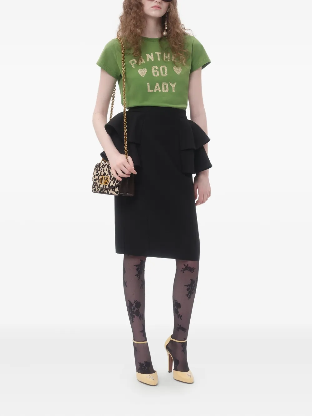Valentino Garavani playera Chez | Playeras y jerséis | Image 2