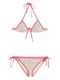 Valentino Garavani polka-dot bikini - Pink