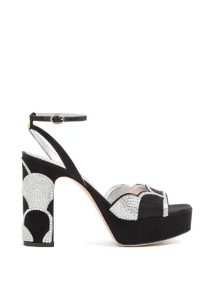 Valentino Garavani ロックスタッズ サンダル 通販 - FARFETCH