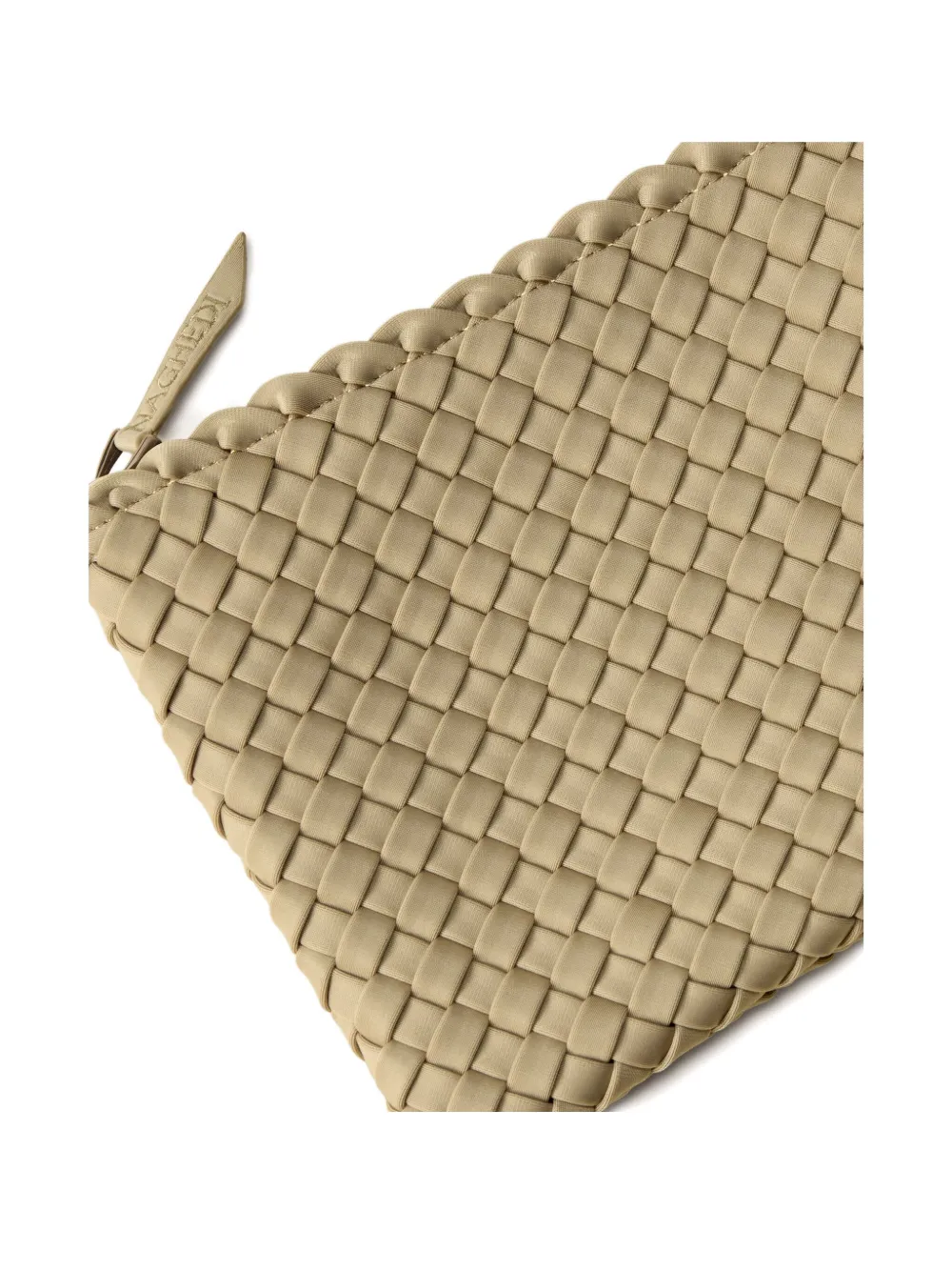 Naghedi Small St. Barths Tote Bag In Neutral