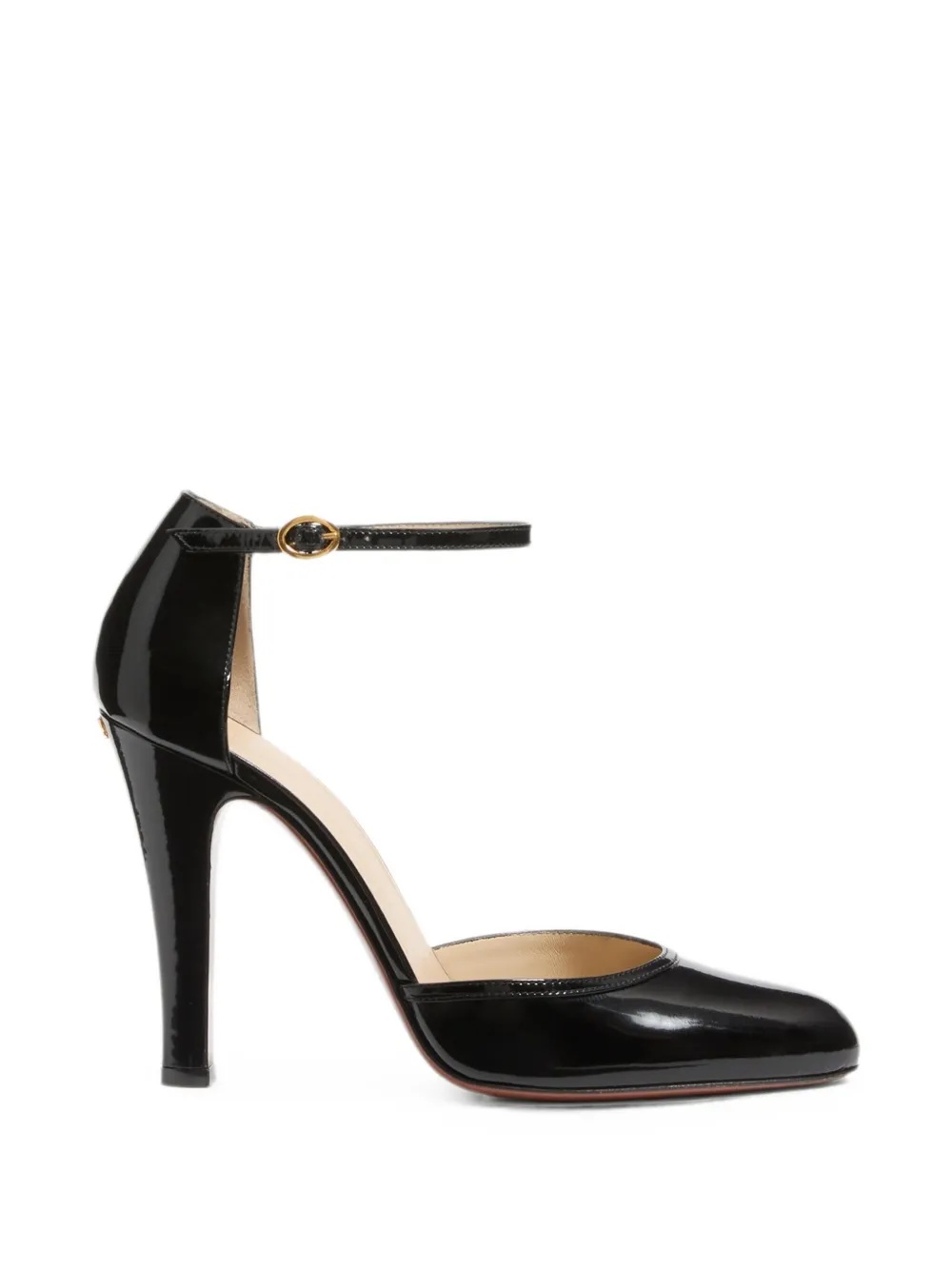 Valentino Garavani Hi Dolly pumps Zwart