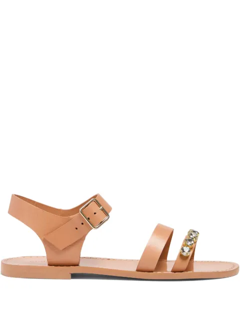 Cinq A Sept sandalias Victoria