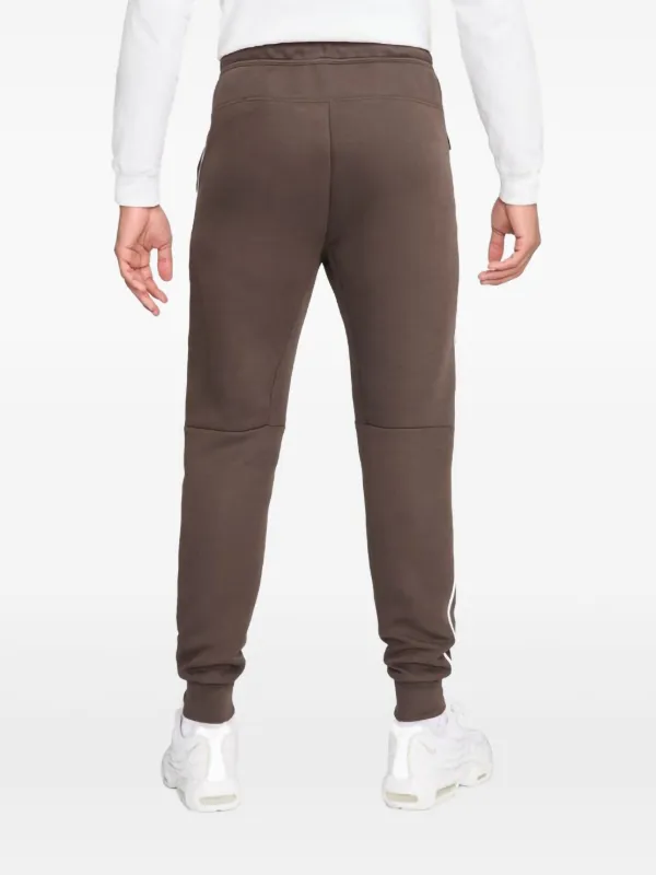 NIKE ナイキ トラックパンツ ブラウン ブラウン（茶色）系 Nike(ナイキ) トラックパンツ・ジャージ