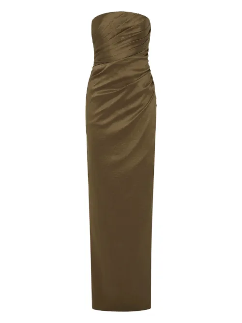 Robe longue Mira - Rachel Gilbert - Modalova