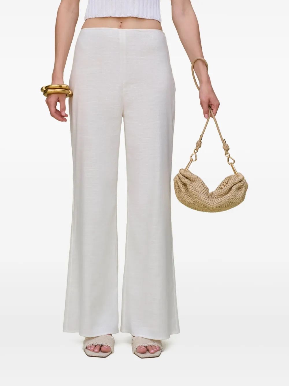 Cult Gaia Kora pants