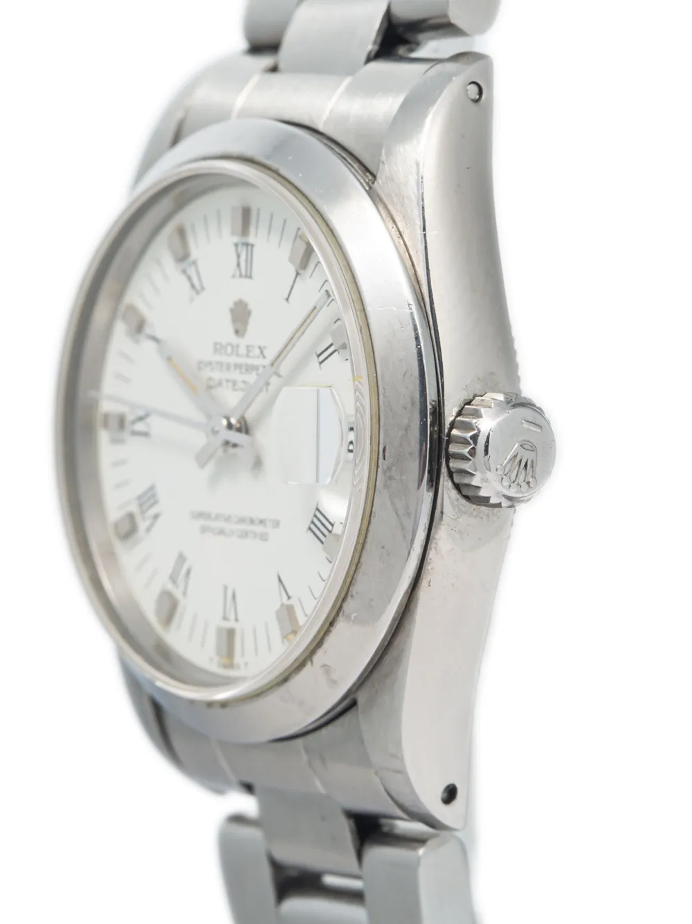Rolex reloj Datejust de 30mm de archivo | Relojes de vestir de archivo | Image 2