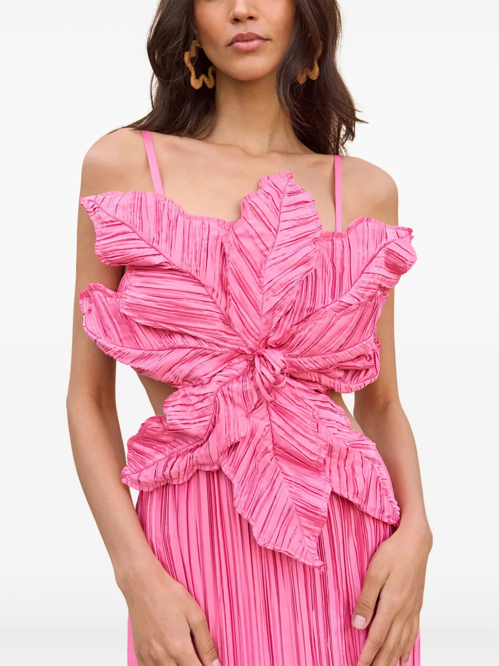 Hestra Gown