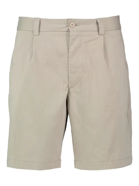 BOSS buttoned shorts 