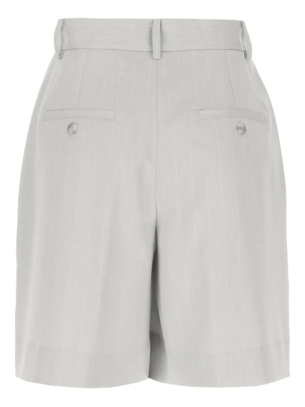 POST SCRIPTUM striped shorts | Short Shorts | Image 2