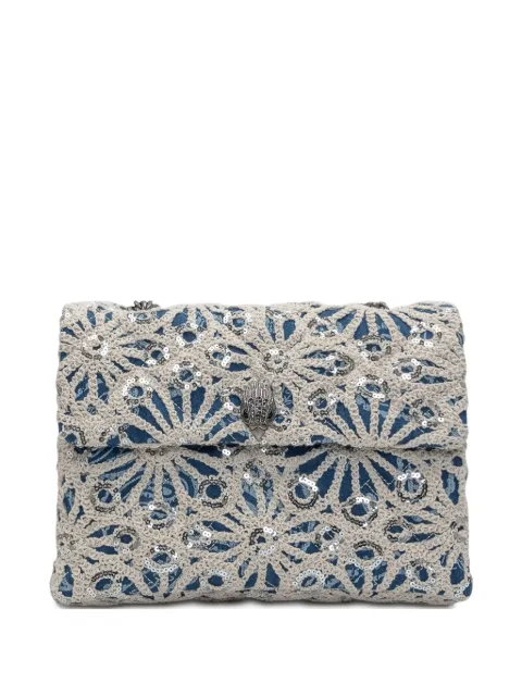 Kurt Geiger London large Kensington shoulder bag