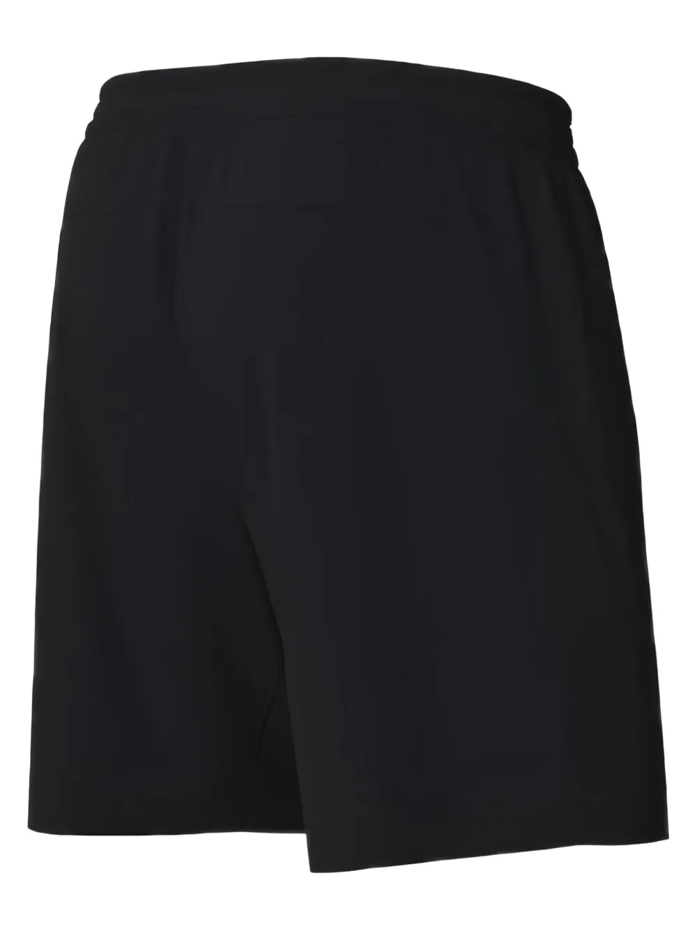 New Balance logo-detail drawstring running shorts | Track & Running Shorts | Image 2