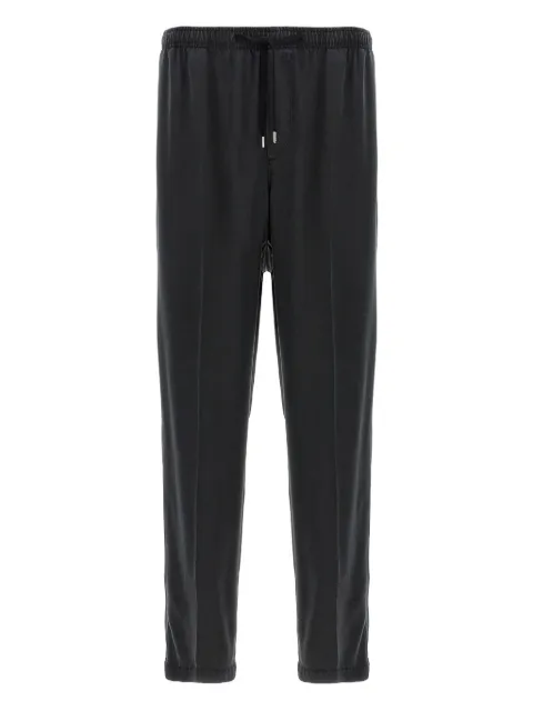 Cellar Door Alfred tapered trousers
