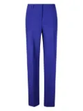 Alberto Biani tailored trousers - Blue
