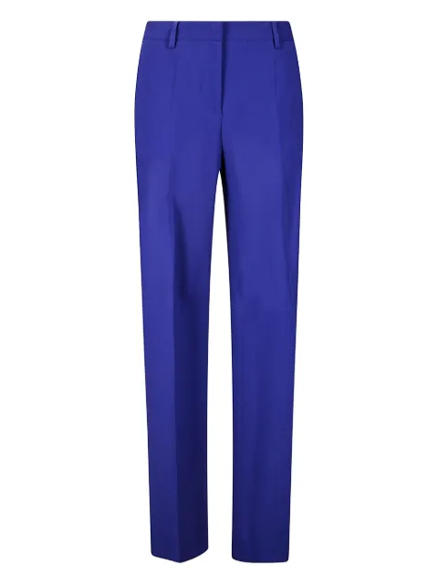Alberto Biani pantalones de vestir Royal
