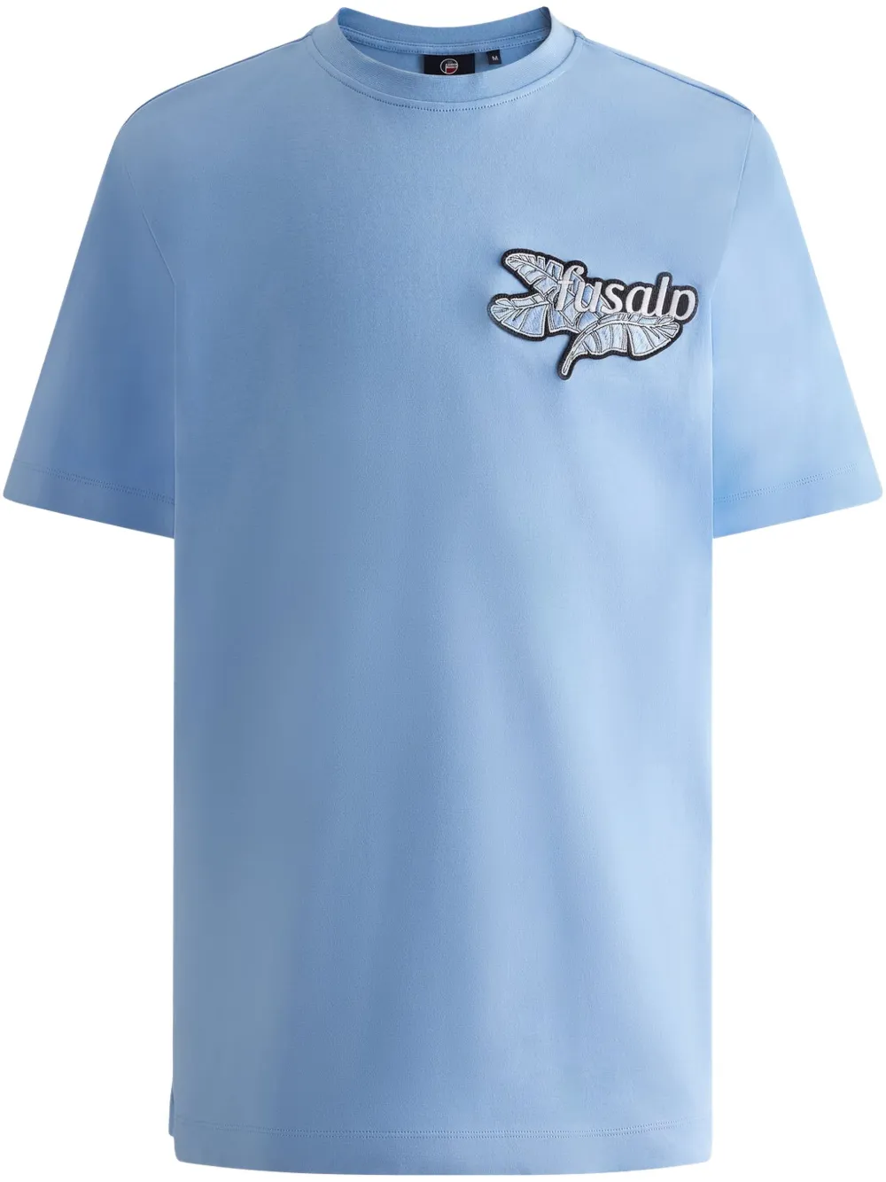 Fusalp Boaa T-shirt In Blue