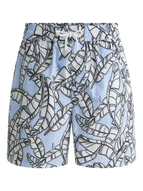Fusalp shorts de playa Holfo Jungle