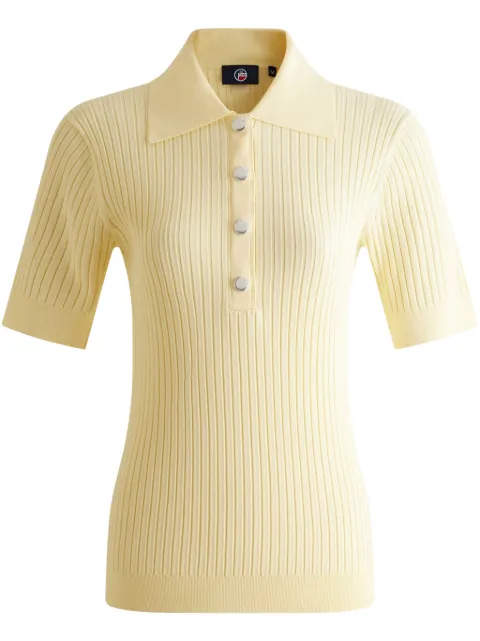Fusalp Vera polo top