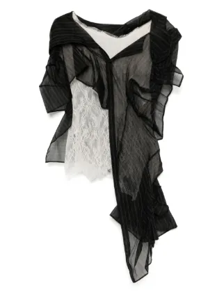 Yohji Yamamoto