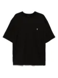 SONGZIO Homme title T-shirt - Black