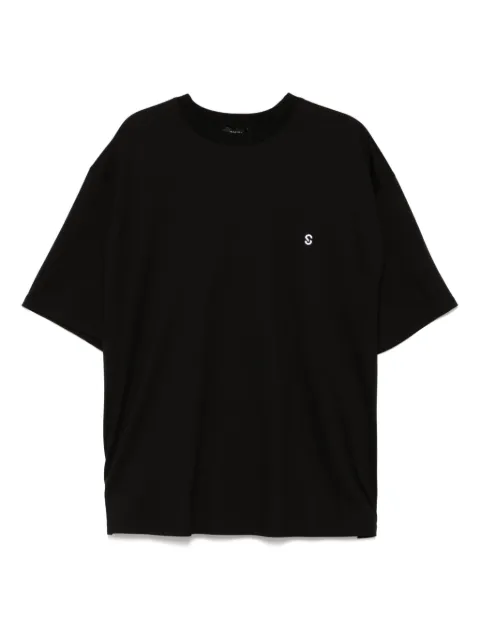 SONGZIO Homme title T-shirt