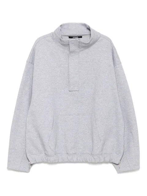 SONGZIO sudadera Youth Aquarelle Cocoon