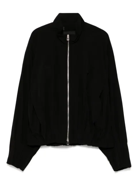 SONGZIO Polydart Harrington jacket