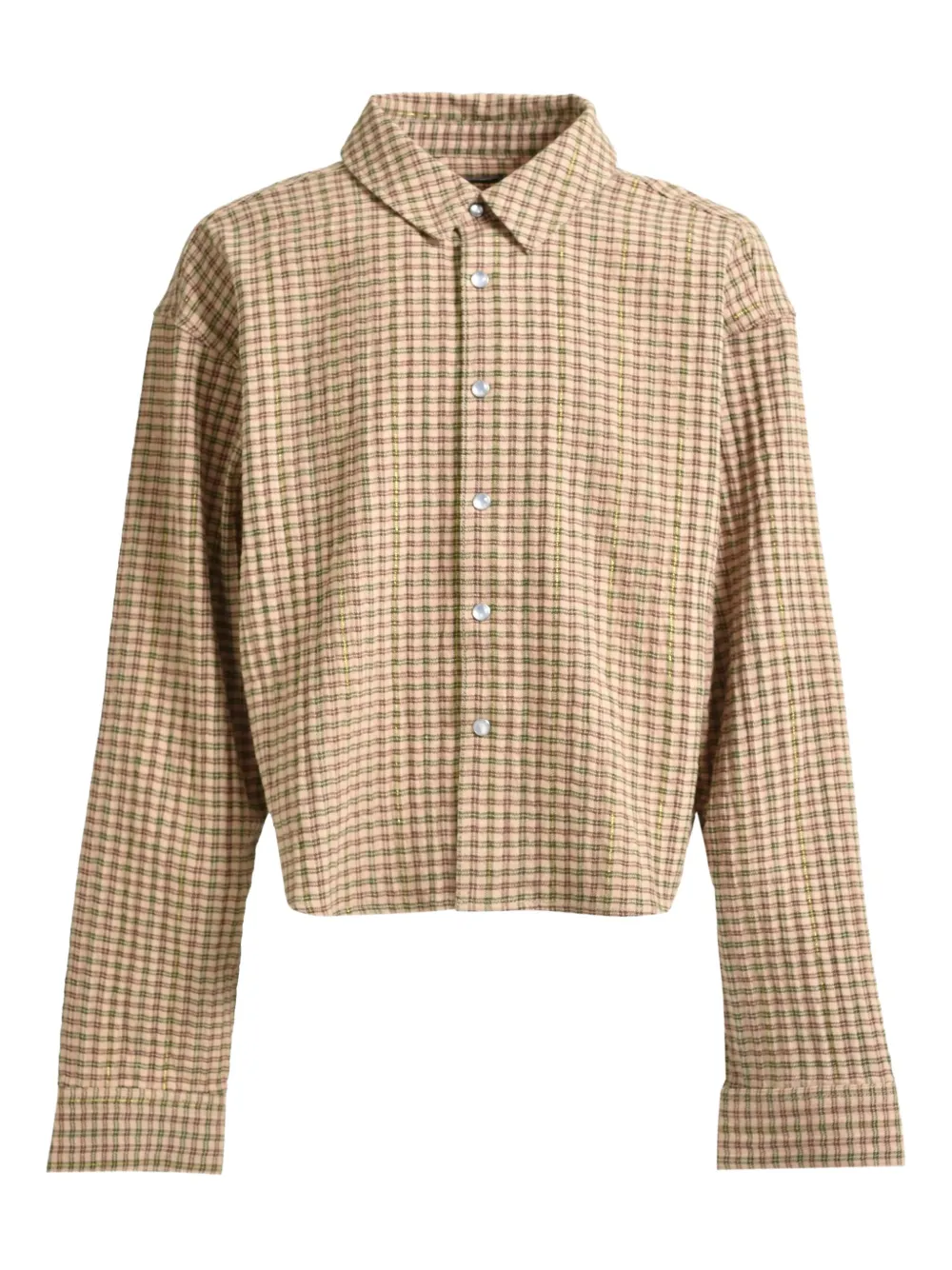 BREATH camisa corta | neutro | Image 1