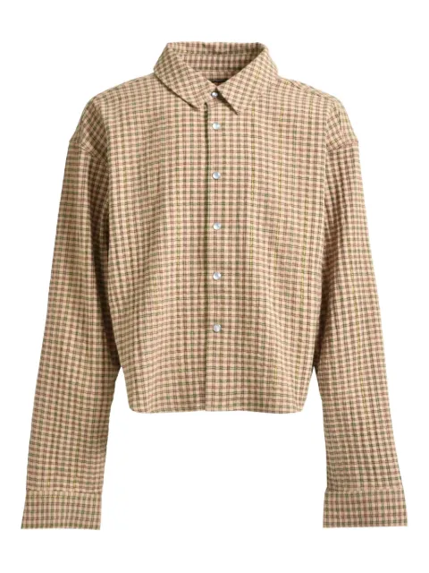 BREATH camisa corta