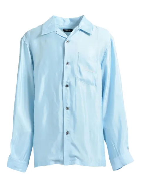 BREATH camisa manga larga