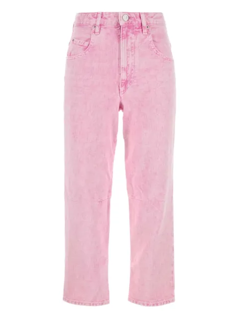 MARANT ÉTOILE Janet jeans