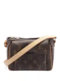 Louis Vuitton Pre-Owned 2005 Viva Cite PM shoulder bag - Brown